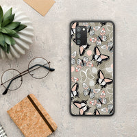 Thumbnail for Boho Butterflies - Samsung Galaxy A02s / M02S / F02S case