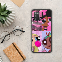 Thumbnail for Bubble Girls - Samsung Galaxy A02s / M02s / F02s case