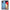 Θήκη Samsung A02s Greek Flag από τη Smartfits με σχέδιο στο πίσω μέρος και μαύρο περίβλημα | Samsung A02s Greek Flag case with colorful back and black bezels
