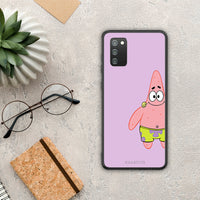 Thumbnail for Friends Patrick - Samsung Galaxy A02s / M02s / F02s case