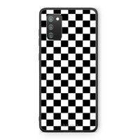 Thumbnail for 4 - Samsung A02s Squares Geometric case, cover, bumper
