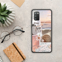 Thumbnail for Golden Hour - Samsung Galaxy A02s / M02S / F02S case