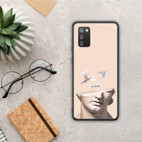 Thumbnail for In love - Samsung Galaxy A02s / M02S / F02S case