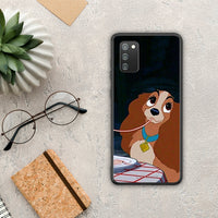 Thumbnail for Lady And Tramp 2 - Samsung Galaxy A02s / M02s / F02s case