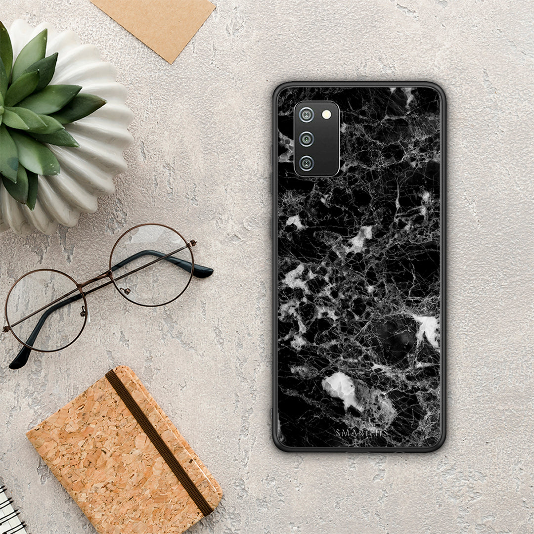 Marble Male - Samsung Galaxy A02s / M02s / F02s case