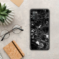 Thumbnail for Marble Male - Samsung Galaxy A02s / M02s / F02s case