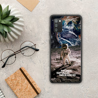 Thumbnail for More Space - Samsung Galaxy A02s / M02s / F02s case