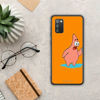 Thumbnail for No Money 1 - Samsung Galaxy A02s / M02s / F02s case