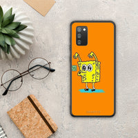 Thumbnail for No Money 2 - Samsung Galaxy A02s / M02s / F02s case