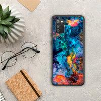 Thumbnail for Paint Crayola - Samsung Galaxy A02s / M02s / F02s case