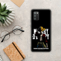 Thumbnail for Pirate King - Samsung Galaxy A02s / M02s / F02s case