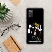 Thumbnail for Pirate King - Samsung Galaxy A02s / M02S / F02S case