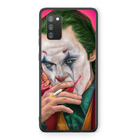 Thumbnail for 4 - Samsung A02s JokesOnU PopArt case, cover, bumper