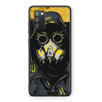 Thumbnail for 4 - Samsung A02s Mask PopArt case, cover, bumper