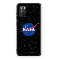 Thumbnail for 4 - Samsung A02s NASA PopArt case, cover, bumper
