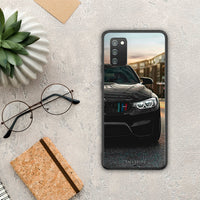 Thumbnail for Racing M3 - Samsung Galaxy A02s / M02s / F02s case