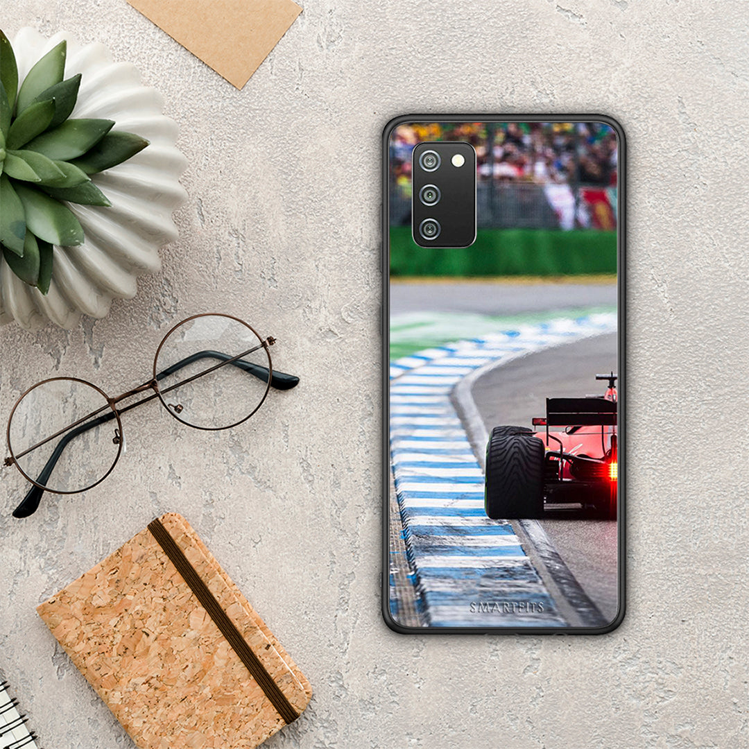 Racing Vibes - Samsung Galaxy A02s / M02S / F02S case