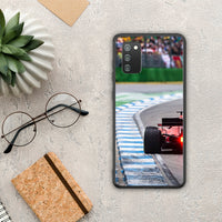 Thumbnail for Racing Vibes - Samsung Galaxy A02s / M02S / F02S case