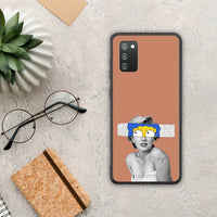 Thumbnail for Sim Merilyn - Samsung Galaxy A02s / M02S / F02S case