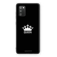 Thumbnail for 4 - Samsung A02s Queen Valentine case, cover, bumper