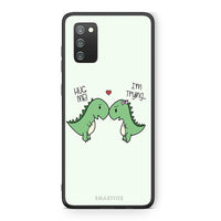 Thumbnail for 4 - Samsung A02s Rex Valentine case, cover, bumper