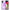 Θήκη Samsung A02s Lavender Watercolor από τη Smartfits με σχέδιο στο πίσω μέρος και μαύρο περίβλημα | Samsung A02s Lavender Watercolor case with colorful back and black bezels