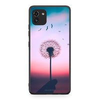 Thumbnail for 4 - Samsung A03 Wish Boho case, cover, bumper