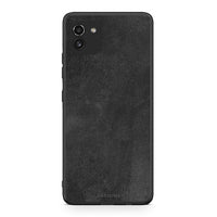 Thumbnail for 87 - Samsung A03 Black Slate Color case, cover, bumper