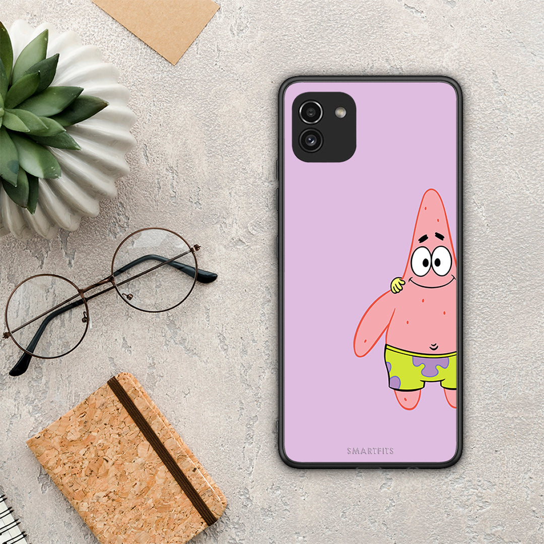 Friends Patrick - Samsung Galaxy A03