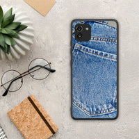 Thumbnail for Jeans Pocket - Samsung Galaxy A03