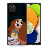 Thumbnail for Lady and Tramp 2 - Samsung Galaxy A03