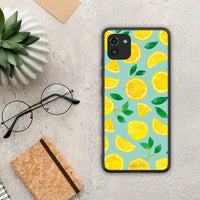 Thumbnail for Lemons - Samsung Galaxy A03