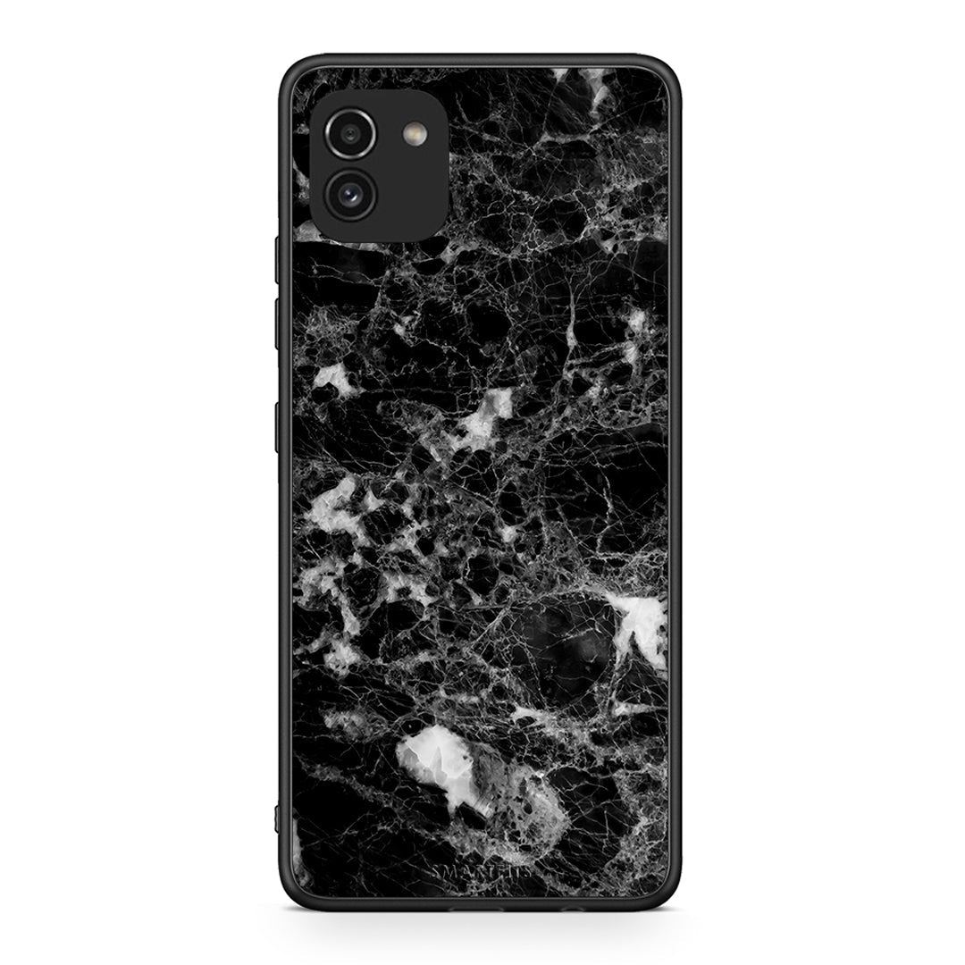 3 - Samsung A03 Male marble case, cover, bumper