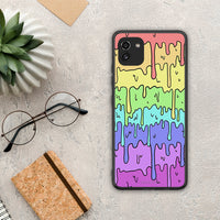 Thumbnail for Melting Rainbow - Samsung Galaxy A03