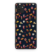 Thumbnail for 118 - Samsung A03 Hungry Random case, cover, bumper