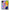 Θήκη Samsung A03 Retro Spring από τη Smartfits με σχέδιο στο πίσω μέρος και μαύρο περίβλημα | Samsung A03 Retro Spring case with colorful back and black bezels