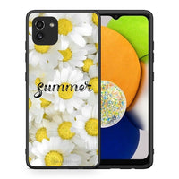 Thumbnail for Summer Daisies - Samsung Galaxy A03