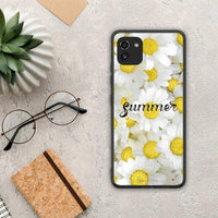 Thumbnail for Summer Daisies - Samsung Galaxy A03