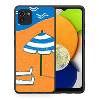 Thumbnail for Summering - Samsung Galaxy A03 case