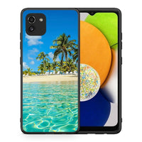 Thumbnail for Tropical Vibes - Samsung Galaxy A03