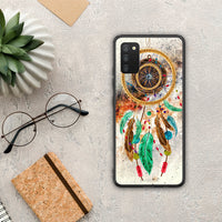 Thumbnail for Boho DreamCatcher - Samsung Galaxy A03s case