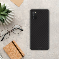Thumbnail for Carbon Black - Samsung Galaxy A03s case