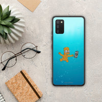 Thumbnail for Chasing Money - Samsung Galaxy A03S case