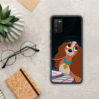 Thumbnail for Lady And Tramp 2 - Samsung Galaxy A03s case