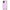 Samsung A03s Lilac Hearts θήκη από τη Smartfits με σχέδιο στο πίσω μέρος και μαύρο περίβλημα | Smartphone case with colorful back and black bezels by Smartfits