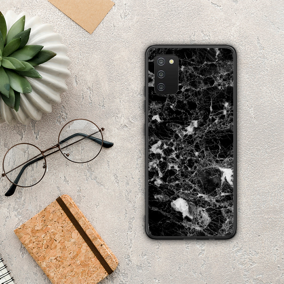 Marble Male - Samsung Galaxy A03S case