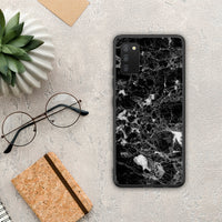 Thumbnail for Marble Male - Samsung Galaxy A03S case