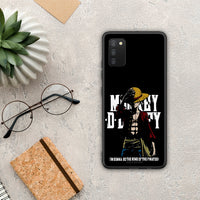 Thumbnail for Pirate King - Samsung Galaxy A03s case