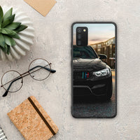 Thumbnail for Racing M3 - Samsung Galaxy A03s case