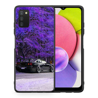 Thumbnail for Super Car - Samsung Galaxy A03S case